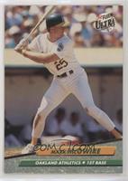 Mark McGwire