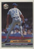 Randy Johnson