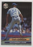 Randy Johnson