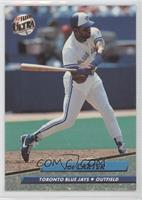 Joe Carter