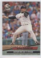 Roger Clemens