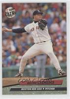 Roger Clemens