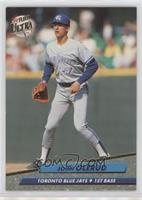 John Olerud [EX to NM]