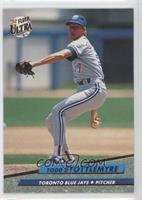 Todd Stottlemyre