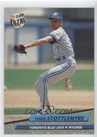 Todd Stottlemyre