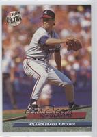 Tom Glavine