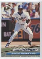 Darryl Strawberry