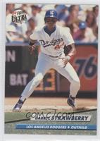 Darryl Strawberry