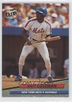 Vince Coleman