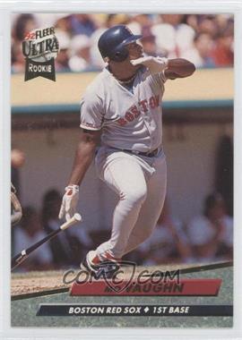 1992 Fleer Ultra - [Base] #23 - Mo Vaughn