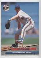 David Cone