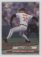 Gregg Olson