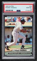 Frank Thomas [PSA 10 GEM MT]