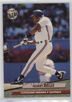 Albert Belle [EX to NM]