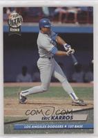 Eric Karros [EX to NM]