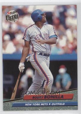 1992 Fleer Ultra - [Base] #527 - Bobby Bonilla