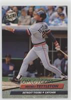 Mickey Tettleton