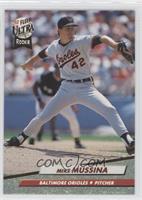 Mike Mussina