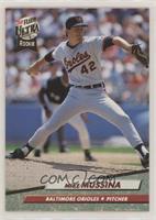 Mike Mussina