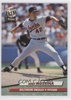 Mike Mussina