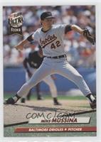 Mike Mussina