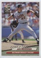 Mike Mussina