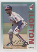 Kenny Lofton