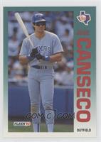 Jose Canseco