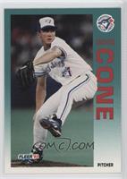 David Cone