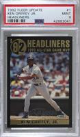 Ken Griffey Jr. [PSA 9 MINT]