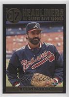 Jeff Reardon