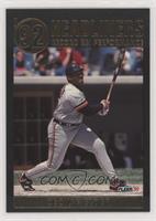 Cecil Fielder [EX to NM]