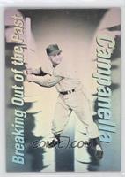 Roy Campanella [EX to NM] #/100,000