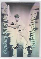 Roy Campanella [Poor to Fair] #/100,000