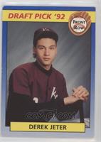 Derek Jeter [EX to NM]