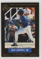 Ken Griffey Jr. (Action)