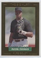 Frank Thomas [EX to NM]