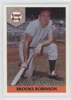 Brooks Robinson