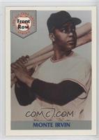 Monte Irvin