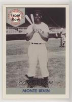 Monte Irvin