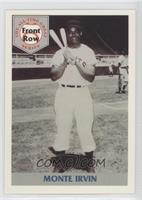 Monte Irvin [Noted]