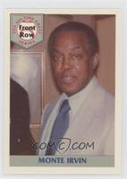 Monte Irvin