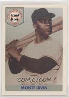 Monte Irvin