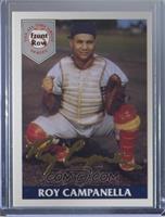 Roy Campanella