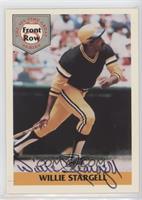 Willie Stargell (Autographed)