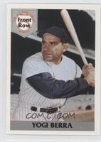 Yogi Berra