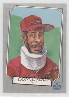 1992 Fun Stuff Baseball Enquirer - [Base] #29 - Ozzie Smith