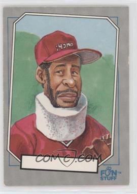 1992 Fun Stuff Baseball Enquirer - [Base] #29 - Ozzie Smith