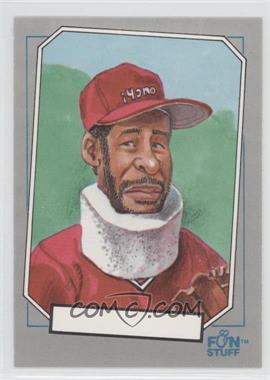 1992 Fun Stuff Baseball Enquirer - [Base] #29 - Ozzie Smith