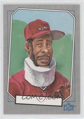 1992 Fun Stuff Baseball Enquirer - [Base] #29 - Ozzie Smith